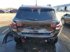 2018 Jeep Compass Trailhawk na sprzedaż w Woodhaven, MI - Rear End