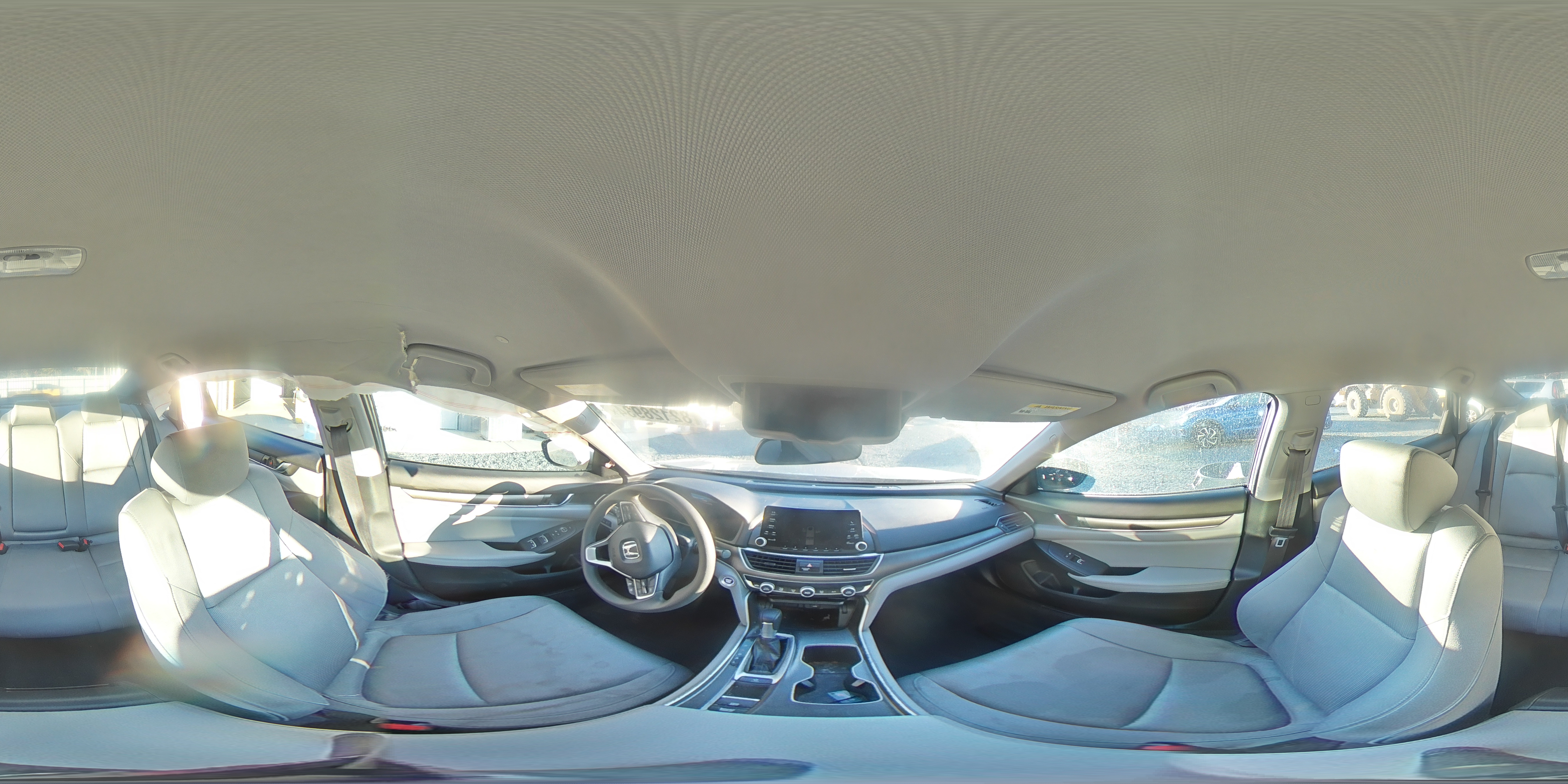 2020 Honda Accord - Image 13
