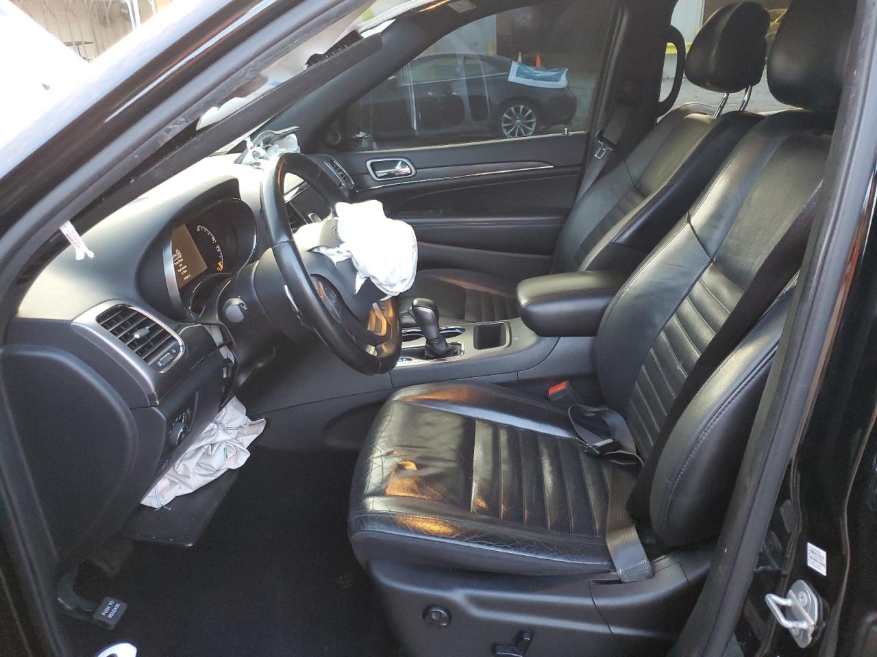 2020 Jeep Grand Cherokee - Image 7