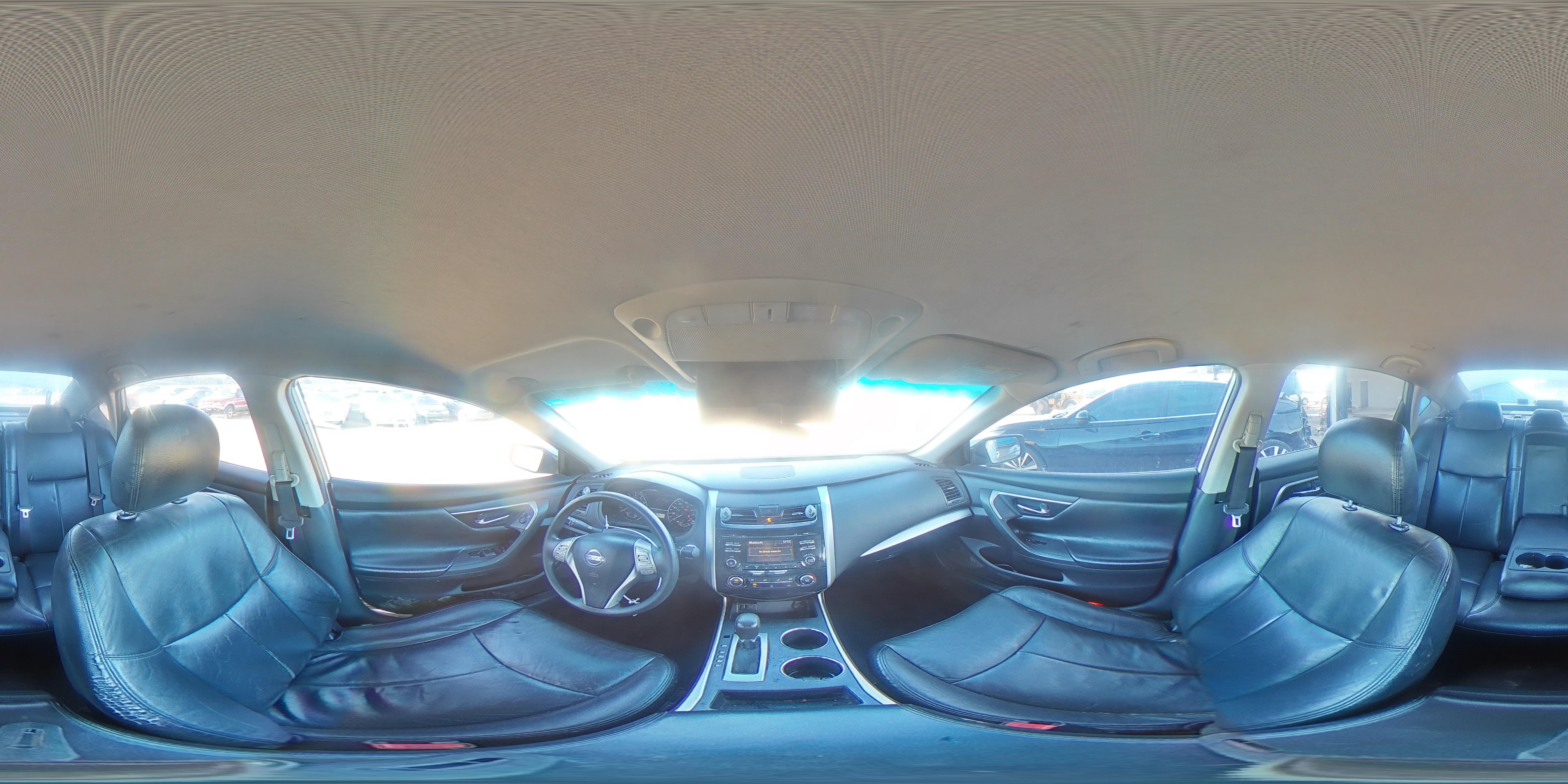 2015 Nissan Altima - Image 13