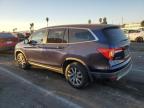 2019 Honda Pilot Ex продається в Van Nuys, CA - Side