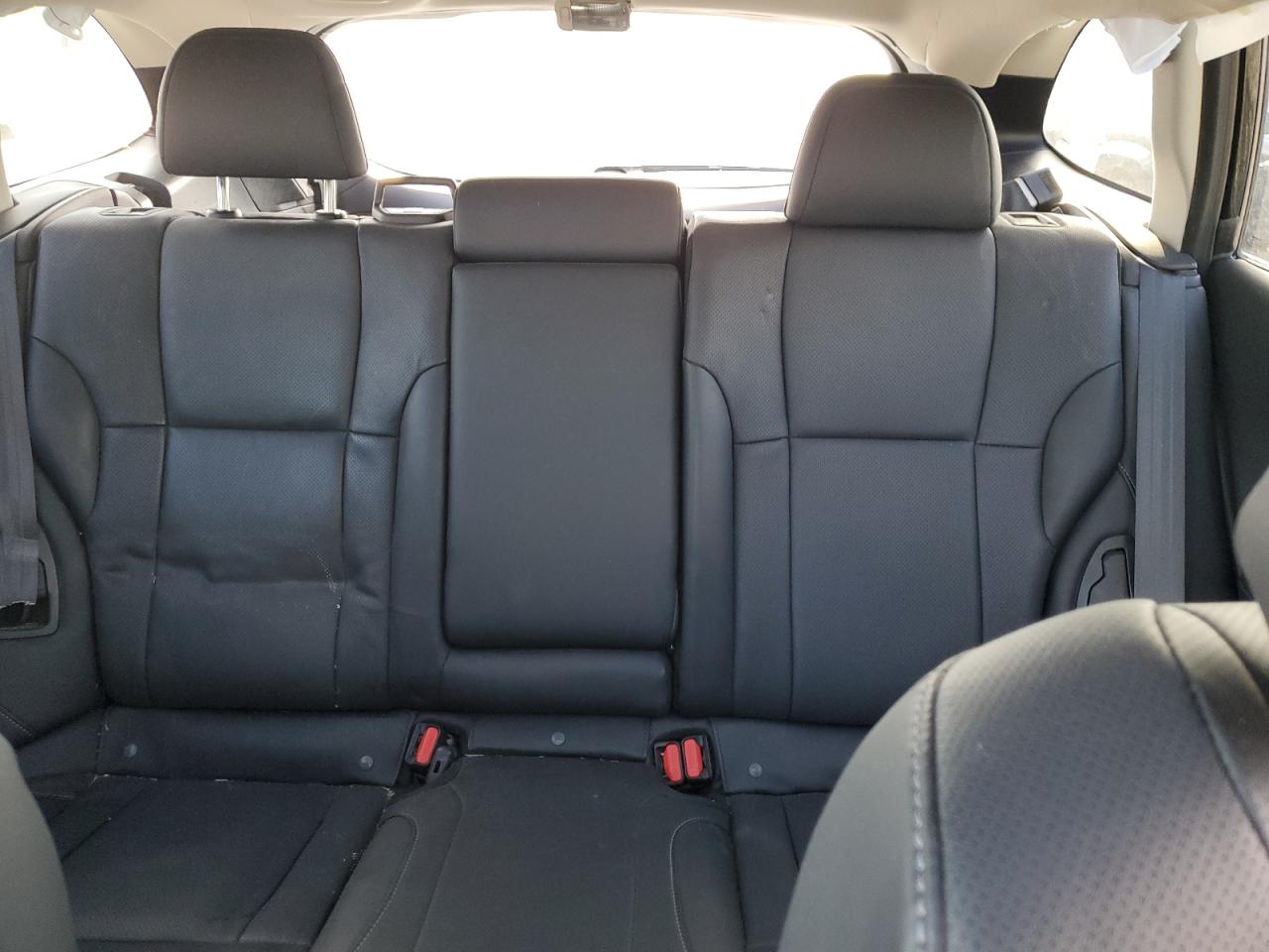 2020 Subaru Outback - Image 10