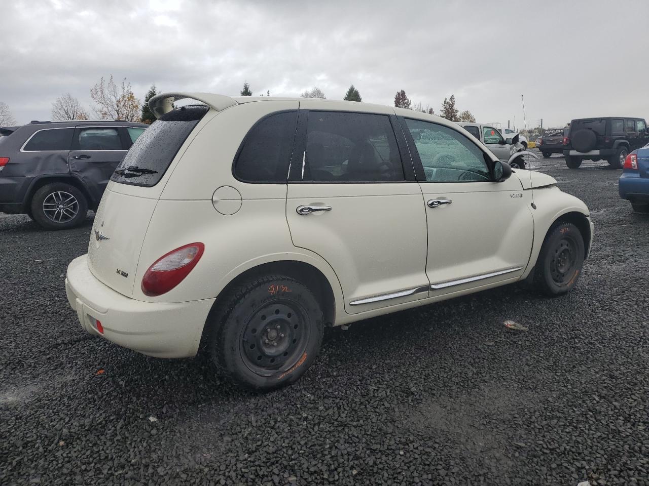 2006 Chrysler PT Cruiser - Image 3
