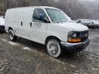 2016 Chevrolet Express G2500  de vânzare în Marlboro, NY - Side