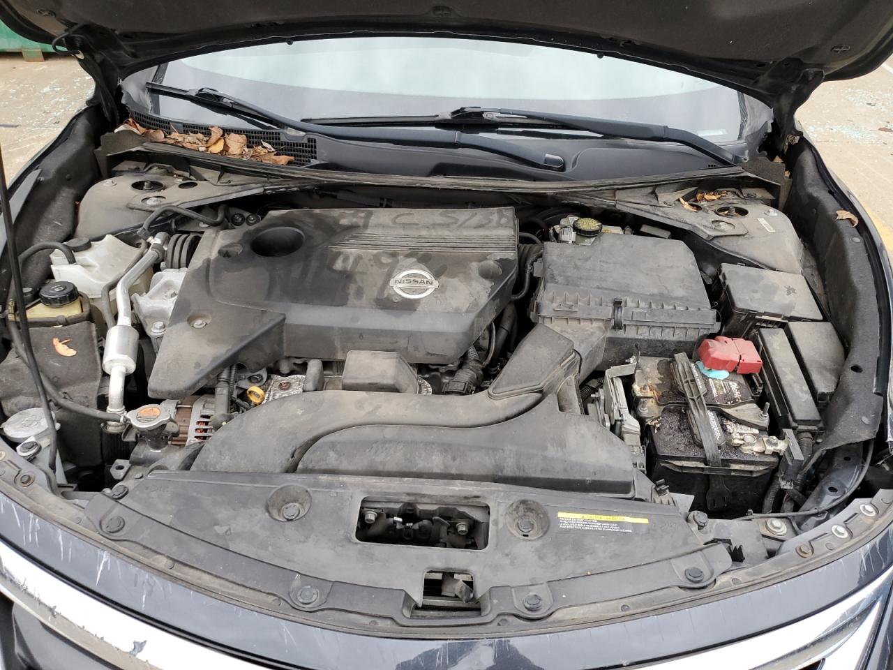 2015 Nissan Altima - Image 11