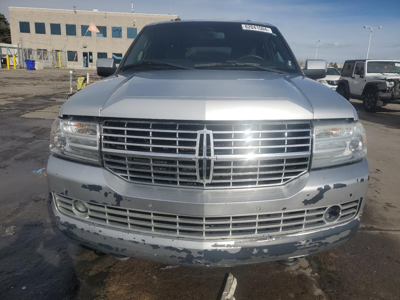2010 Lincoln Navigator - Image 5