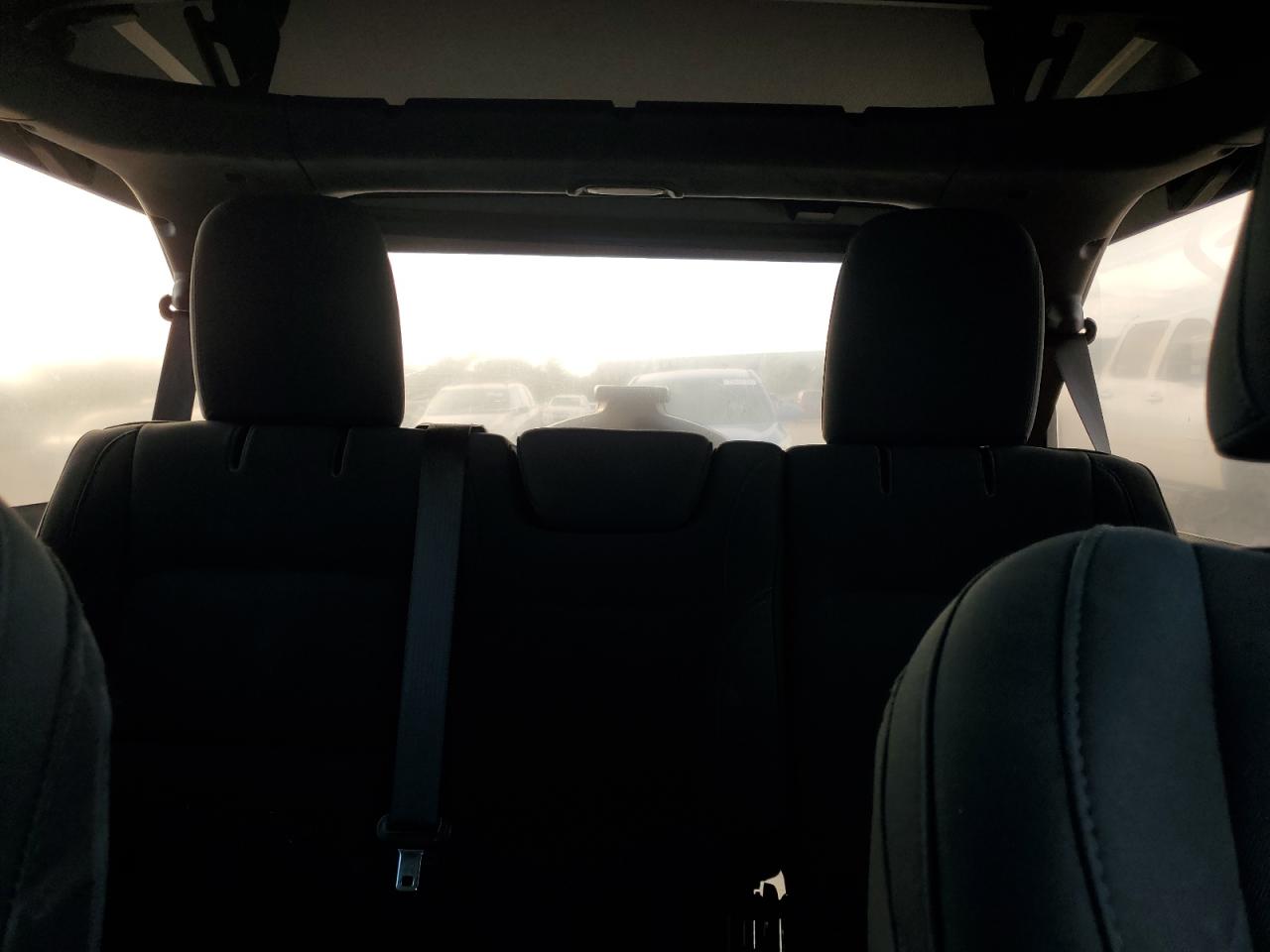 2018 Jeep Wrangler - Image 10
