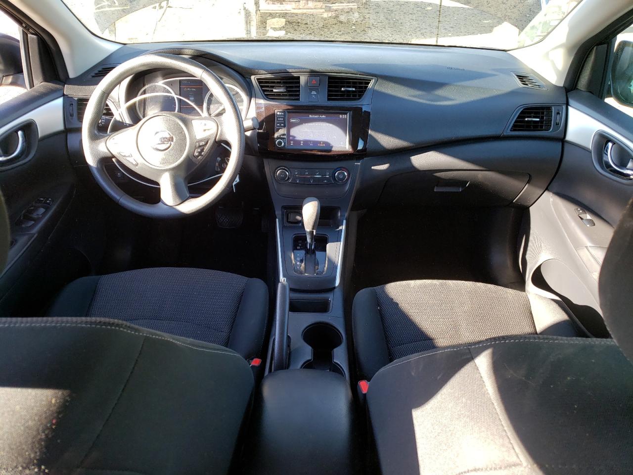 2019 Nissan Sentra - Image 8