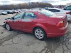 2011 Ford Fusion Se for Sale in Louisville, KY - Front End