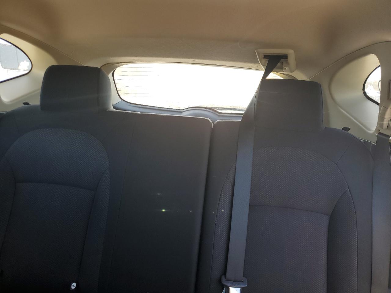 2014 Nissan Rogue - Image 10