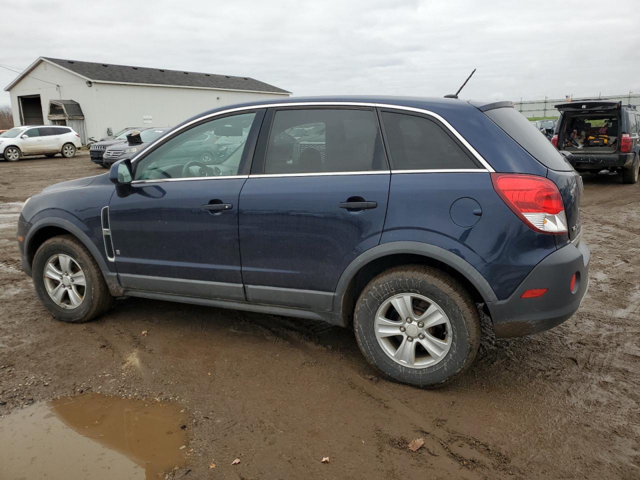 2009 Saturn VUE - Image 2