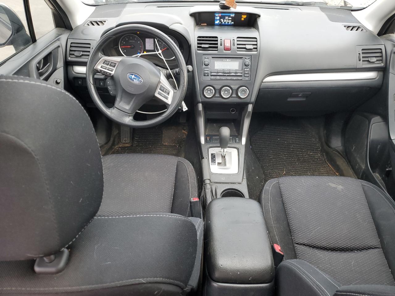 2015 Subaru Forester - Image 8