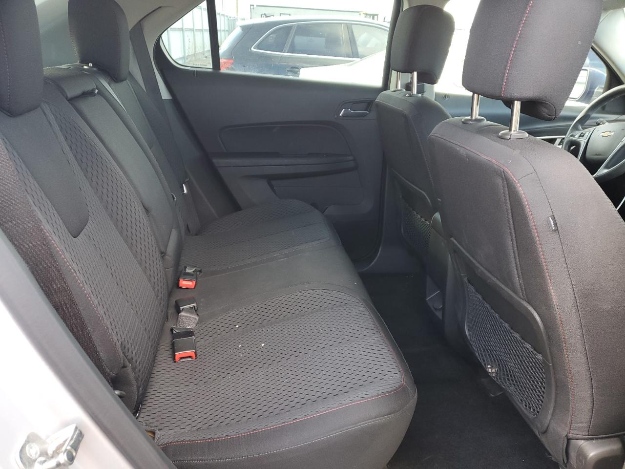 2013 Chevrolet Equinox - Image 10