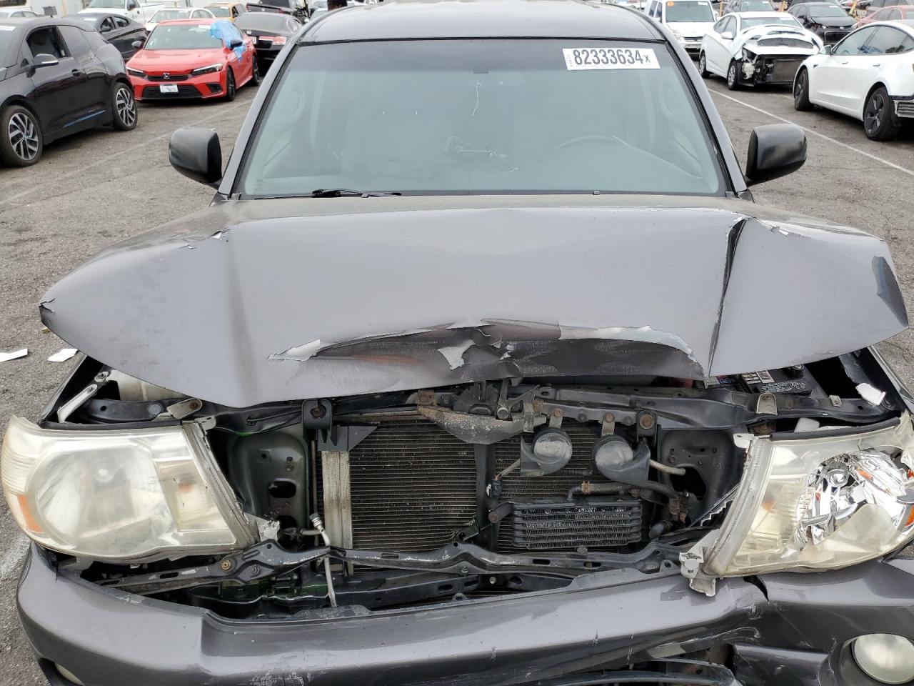 2009 Toyota Tacoma - Image 12