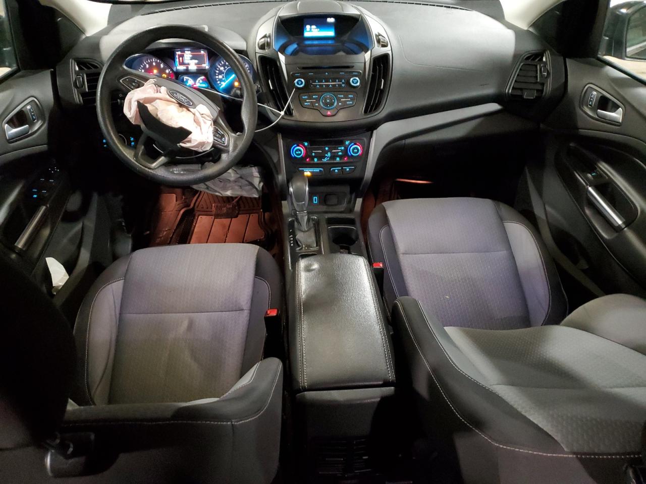 2018 Ford Escape - Image 8