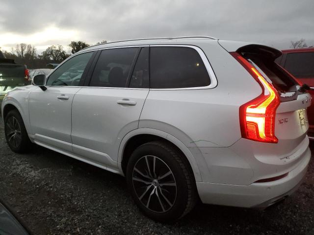  VOLVO XC90 2020 Білий