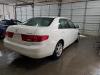 2005 Honda Accord Ex en Venta en Madisonville, TN - Front End