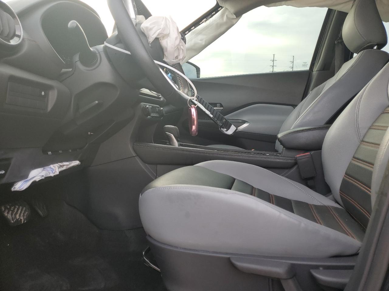 3N1CP5DVXNL527617 NISSAN KICKS 2022