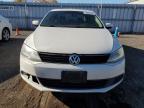 2013 Volkswagen Jetta Se продається в Bowmanville, ON - Mechanical