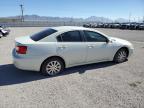 2009 Mitsubishi Galant Es na sprzedaż w Anthony, TX - Water/Flood