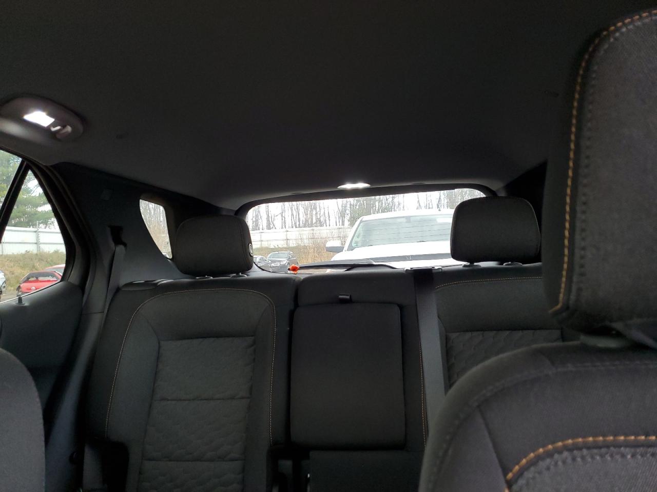 2019 Chevrolet Equinox - Image 10