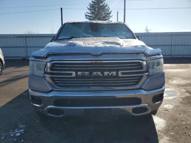  RAM 1500 2019 Сірий