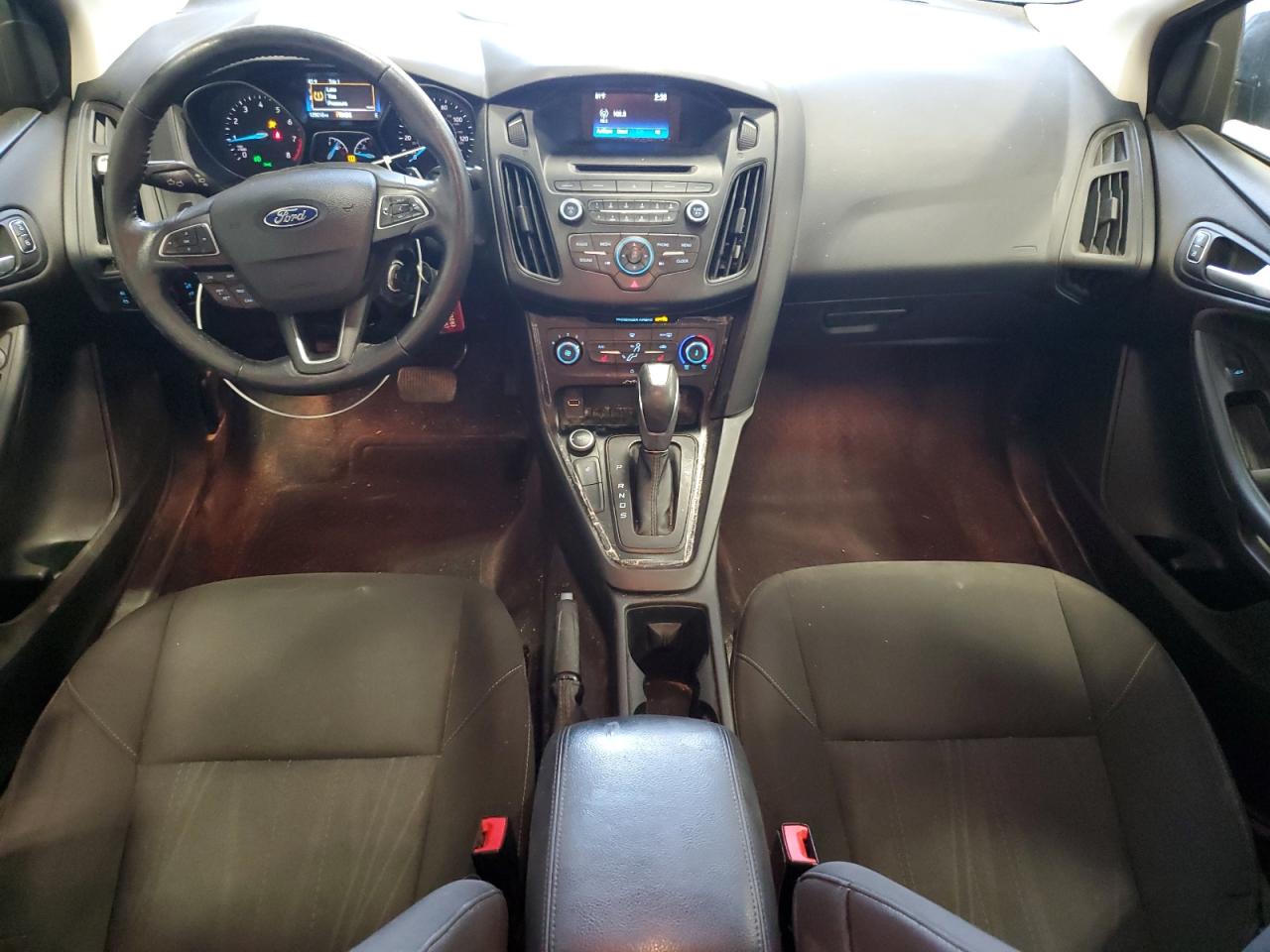 2015 Ford Focus - Image 8