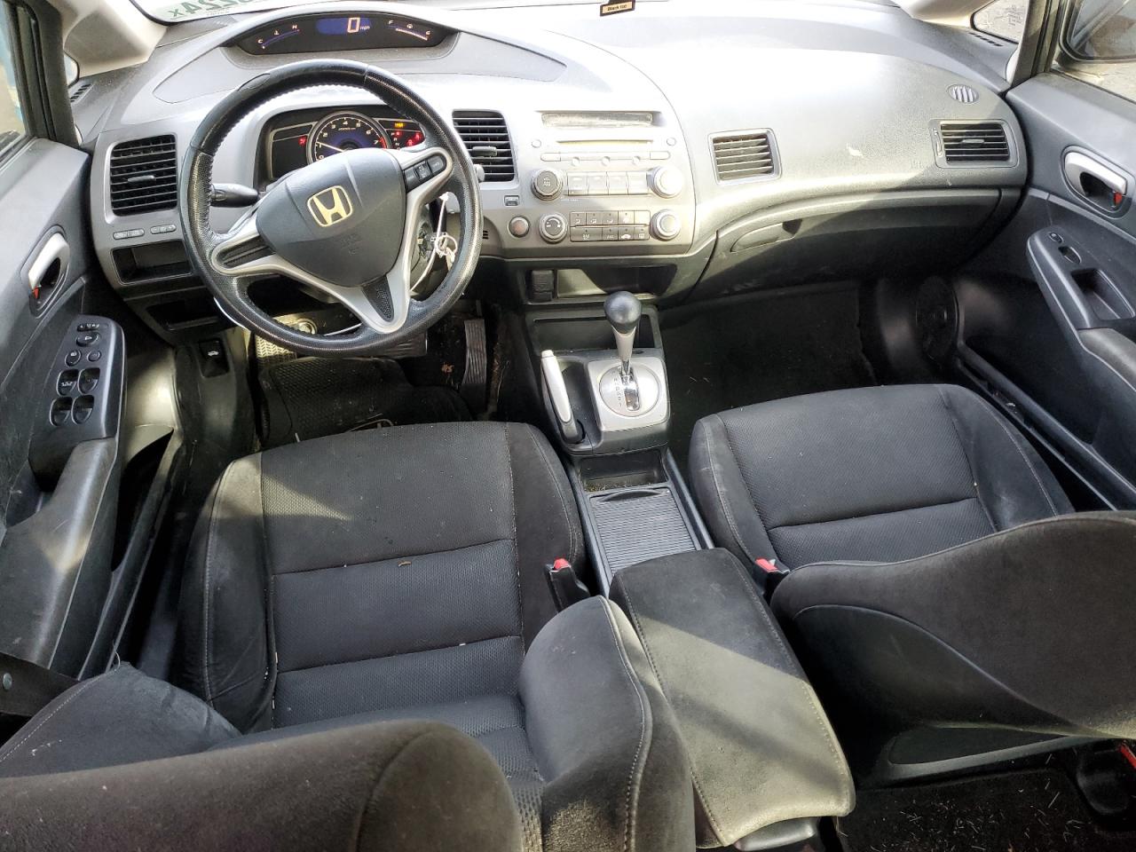 2010 Honda Civic - Image 8