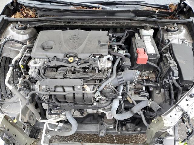 4T1T11AK8MU596985 Toyota Camry SE 11