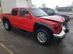 2011 Chevrolet Colorado Lt продається в Rogersville, MO - Front End