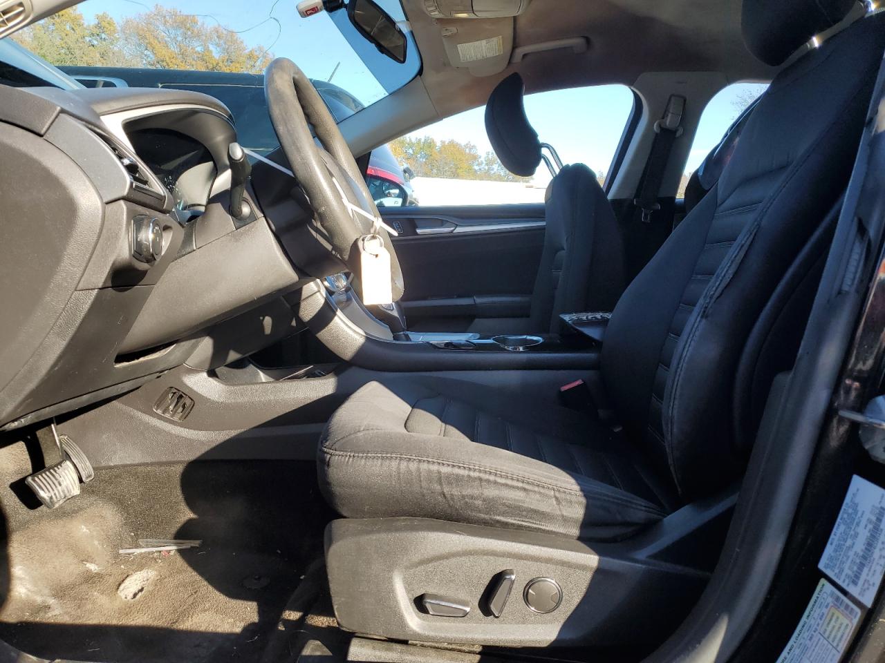2014 Ford Fusion - Image 7