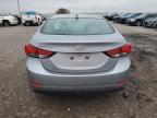 2015 Hyundai Elantra Se продається в Indianapolis, IN - Front End