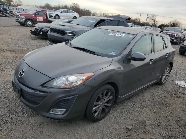 2010 Mazda 3 S