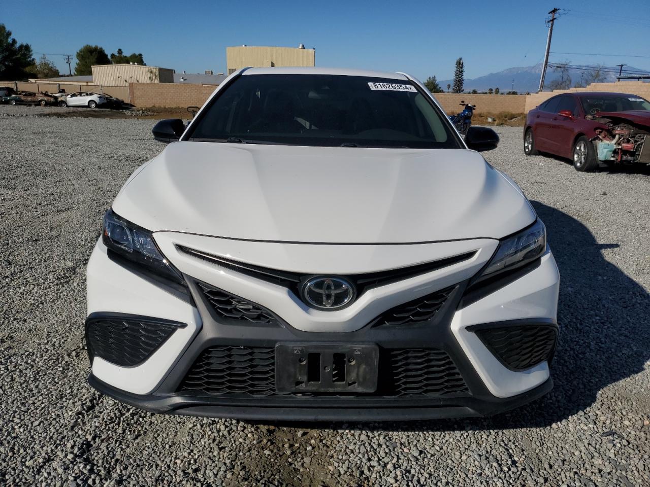 2021 Toyota Camry - Image 5