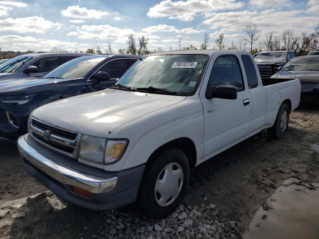 1999 Toyota Tacoma Xtracab