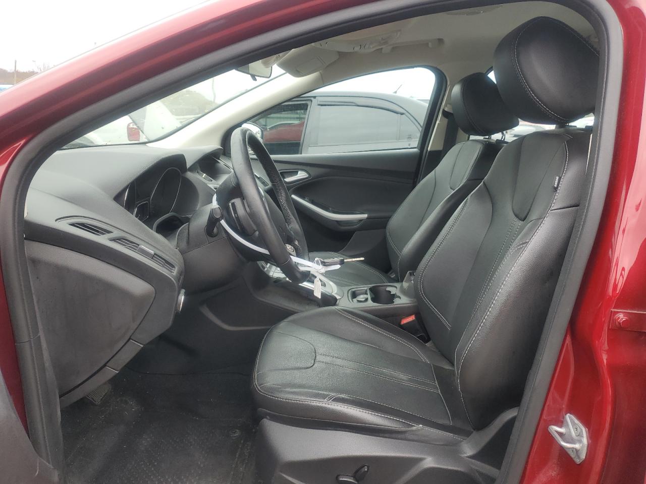 2014 Ford Focus - Image 7