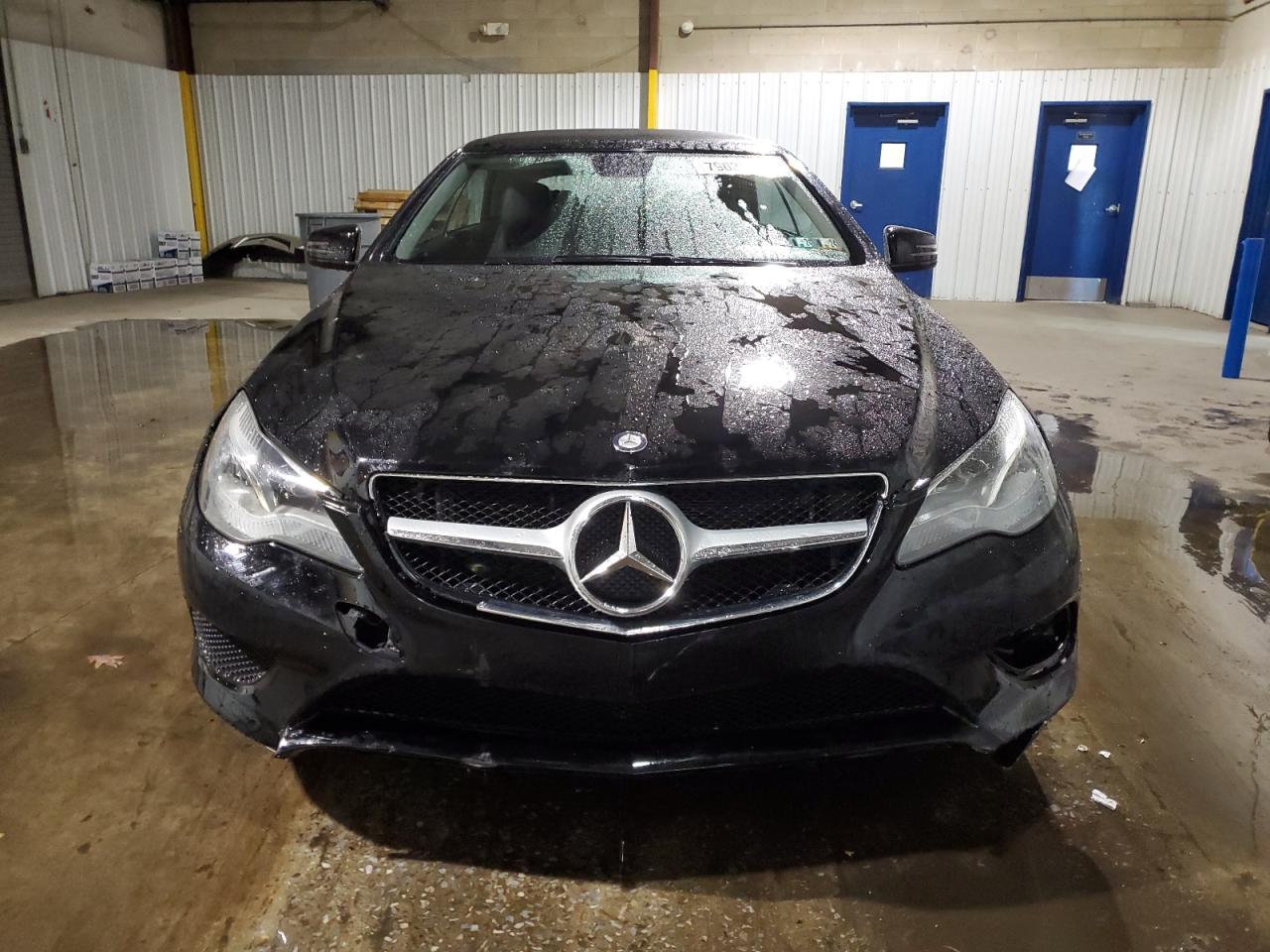 2014 Mercedes-Benz E 350 VIN: WDDKK5KFXEF267139 Lot: 79033924