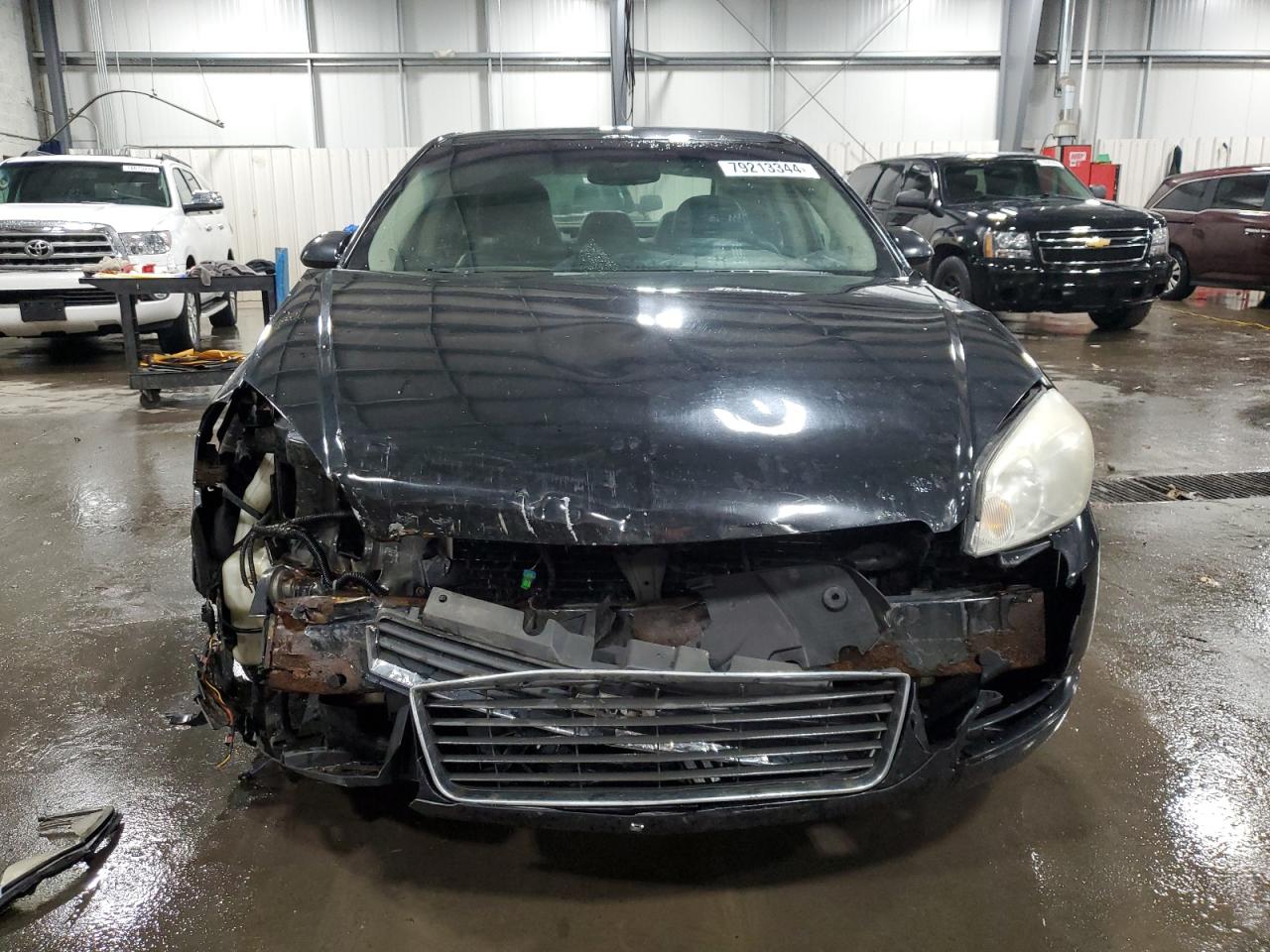 2010 Chevrolet Impala - Image 5