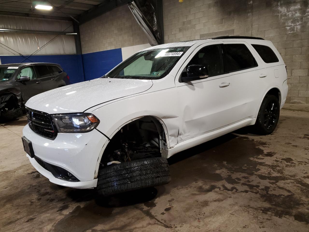 2018 Dodge Durango - Image 1