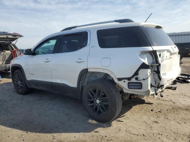  GMC ACADIA 2019 White