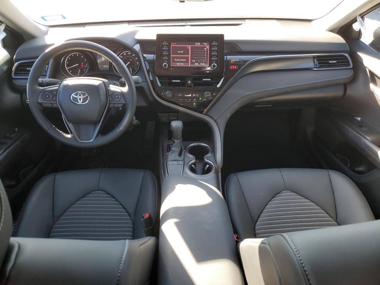 2024 Toyota Camry - Image 8