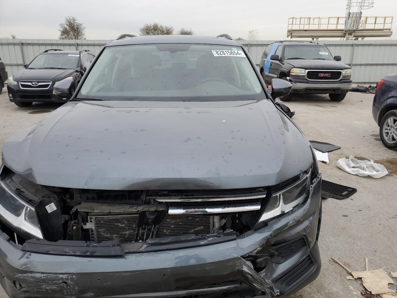2019 Volkswagen Tiguan - Image 14