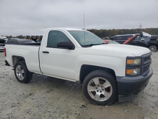 Pickups CHEVROLET ALL Models 2014 White