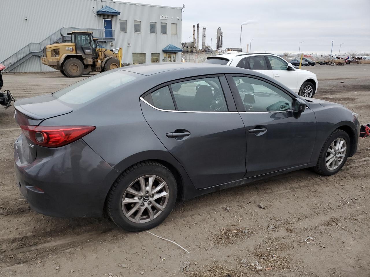 2015 Mazda 3 - Image 3