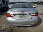 2013 Hyundai Sonata Se zu verkaufen in Savannah, GA - Burn - Engine