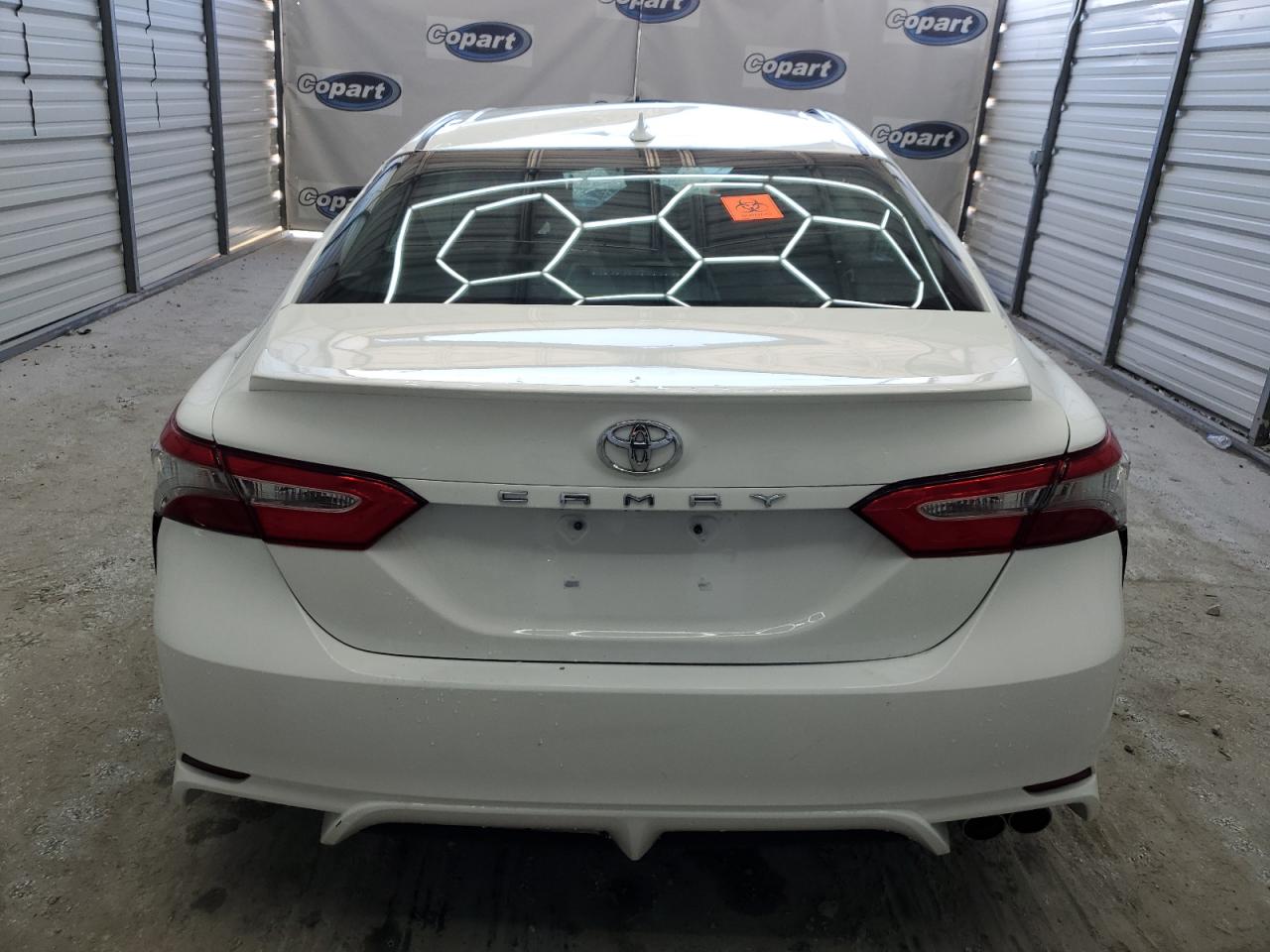 2019 Toyota Camry - Image 6