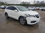 2016 Acura Rdx Advance de vânzare în Harleyville, SC - Front End