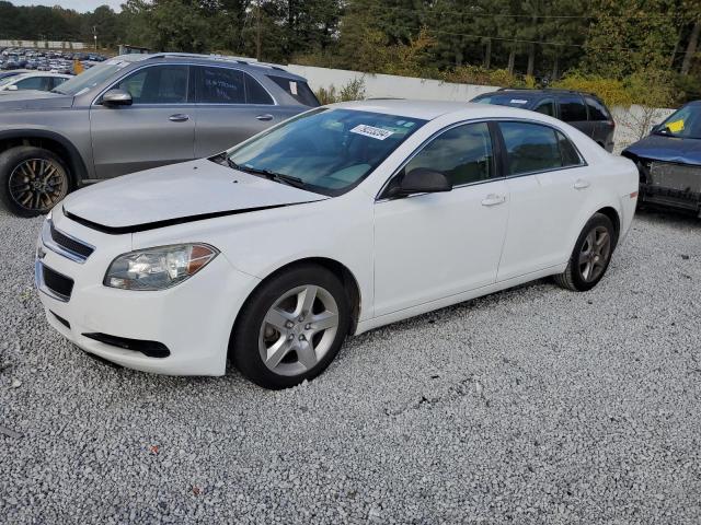 2012 Chevrolet Malibu Ls