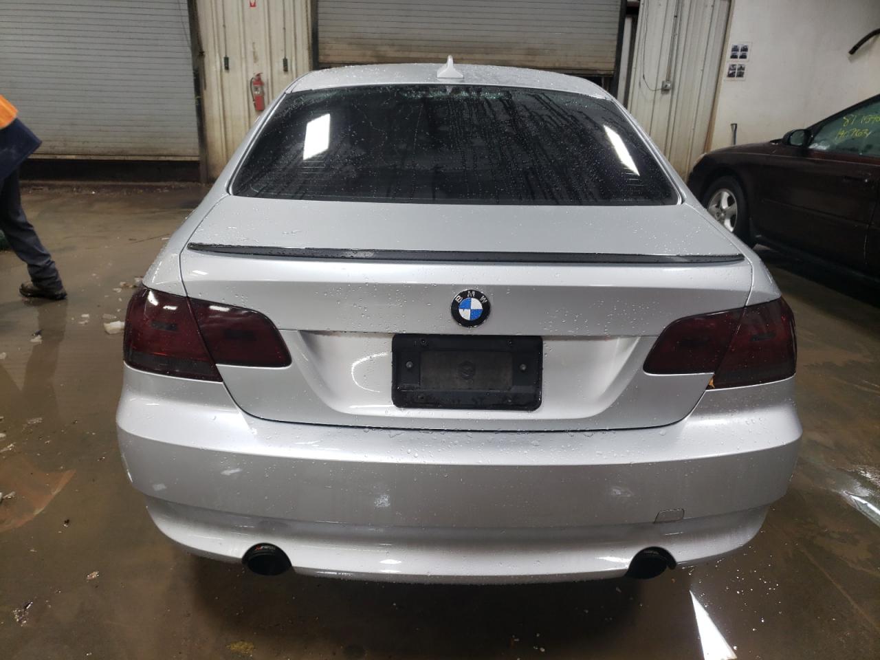 2010 BMW 3er - Image 6