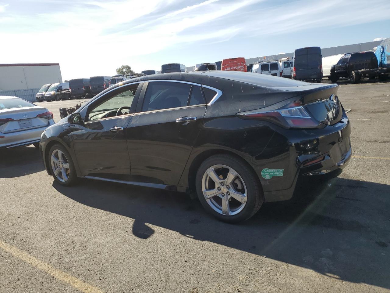 2017 Chevrolet Volt - Image 2